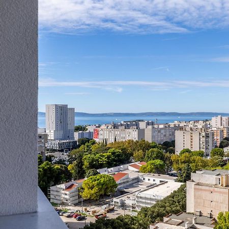 Vista Spalato Exteriér fotografie