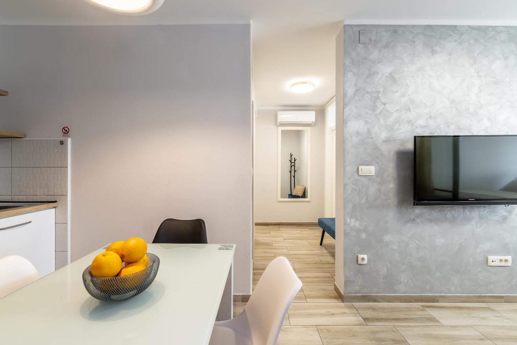 Vista Spalato Exteriér fotografie