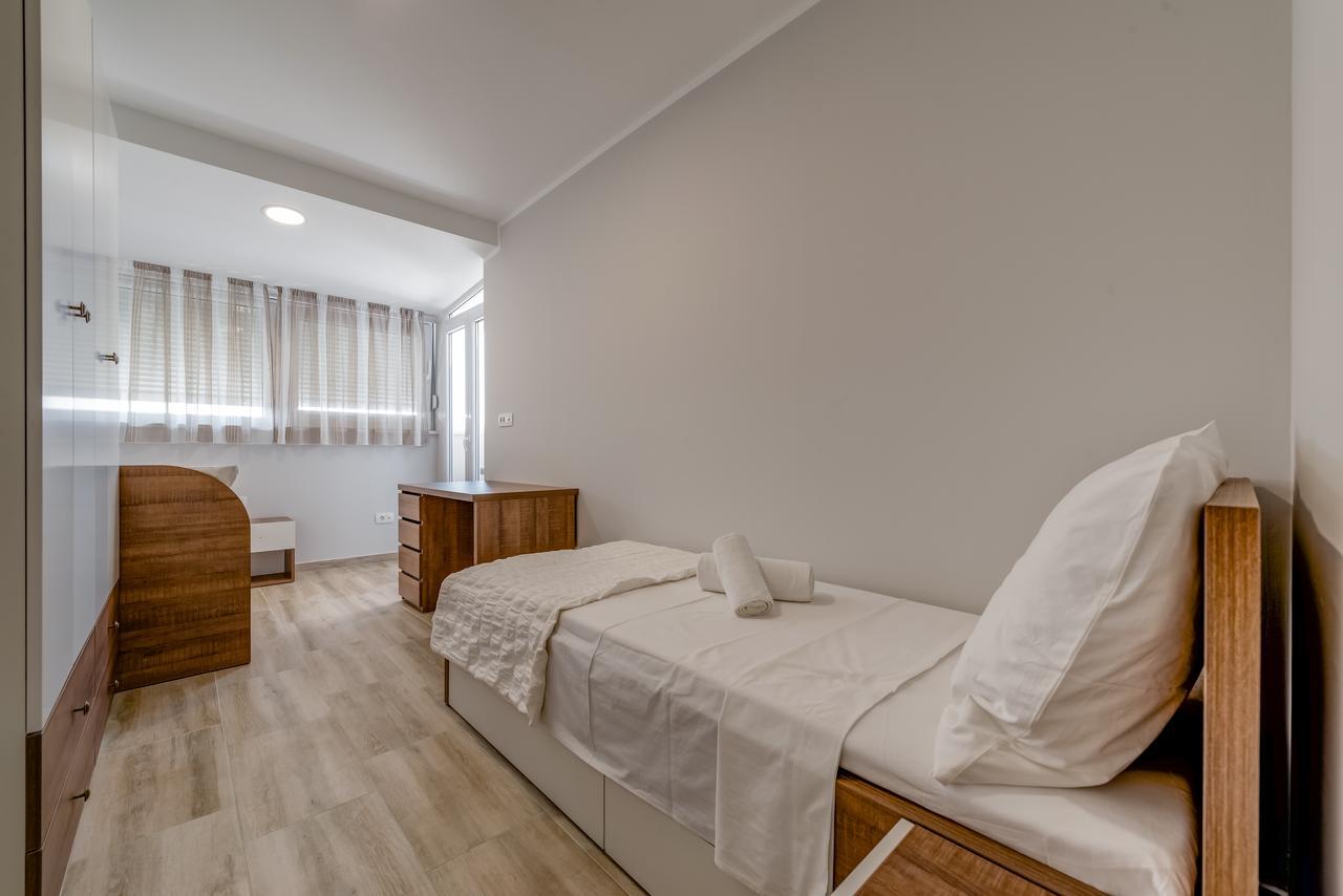 Vista Spalato Exteriér fotografie